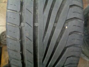 215/45 R16 UNIROYAL (4-4,5mm) č.11568 - 1