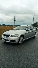 E91 touring - 1