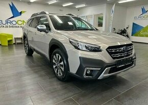 Subaru Outback 2.5 TOURING 2024 6let záruka 124 kw1 - 1