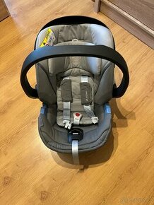 Cybex aton 5