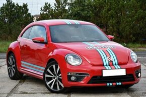 Volkswagen Beetle 2.0 TSi DSG R-LINE,AL19,XENON,VÝHŘEV,KLIMA - 1