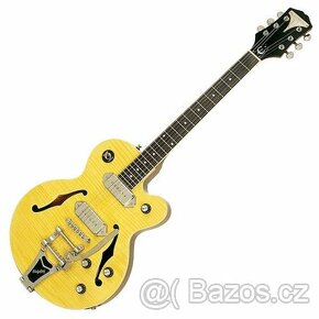 PRODÁM Epiphone, Bigbsy Tremolo