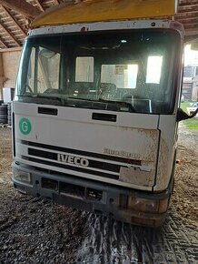 Iveco eurocargo - 1