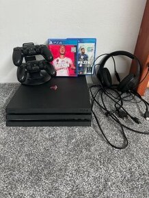 Playstation4pro