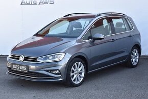 Volkswagen Golf Sportsvan 1.5TSi Highline LED Navi PDC