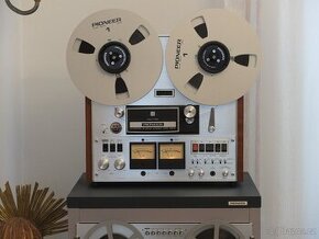 PIONEER RT-1020L-Stereo Tape Deck (1974-77)PIONEER RT-909 -