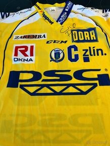 dres PSG Zlin 2014/15 - 1