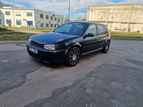 Volkswagen  golf GTI  4 1.8t 5dv, r.v. 1998, Nová STK na 2 r