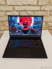 Výkonný Herni Notebook HP OMEN 17