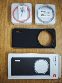 XIAOMI 14 ULTRA CASE