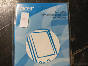 Acer n300 screen protector - 1