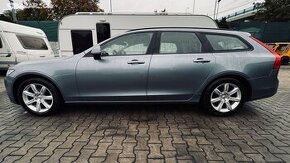 Volvo V90 2,0d 140kw 2019