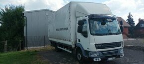 DAF lf 45 sleva jistá