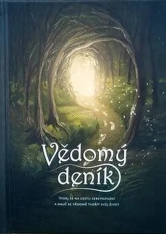 Vědomý deník