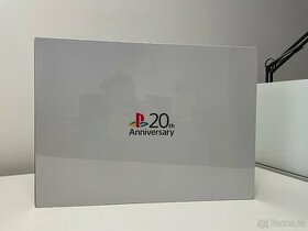 Playstation 4 20th Anniversary Edition - 1