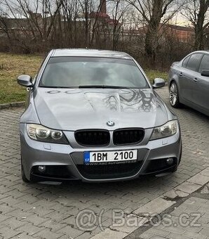 BMW E90