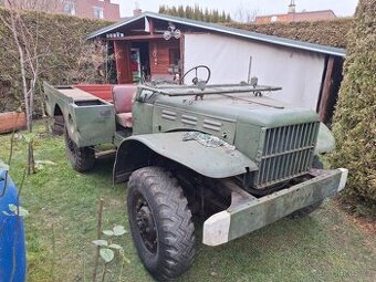 willys, dodge wc,