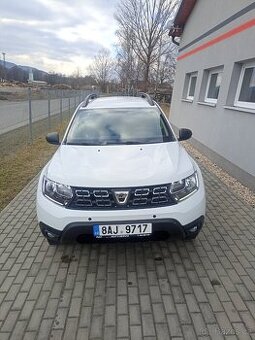 DACIA DUSTER II 1,5DCI 4WD COMFORT  10/2020 47TIS KM