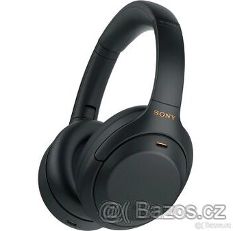 SONY WH-1000XM4