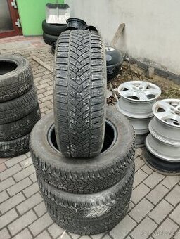 Fulda 215/65 R16