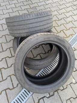 Letní pneu Goodyear Eagle F1 asymmetric 6 245/40 r18