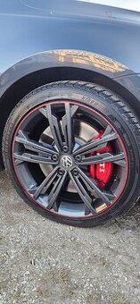 5x112 r18 gti