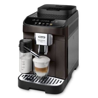 Espresso DeLonghi Magnifica Evo Ecam 293.61.BW, hnědá