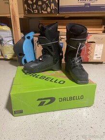 dalbello quantum free asolo factory 130 (27,5) - 1