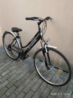 Prodám dámské kolo
