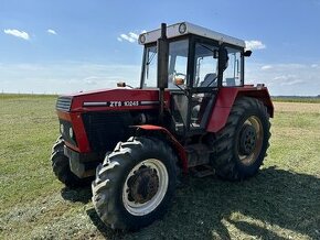 ZETOR ZTS 10245 CRYSTAL