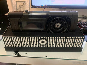 TITAN Xp Collectors edition ve verzi Galactic Empire - 1