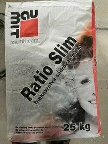 Baumit ratio slim