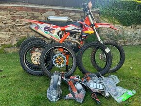 KTM SX-F 450 2018