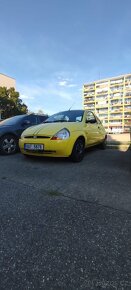 Ford Ka 2006 1.3l 44kW 74,630km