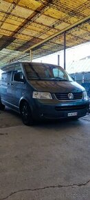 T5 Transporter,Caravelle 2,5 tdi 96kw - 1