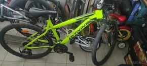 Rockrider BTWIN vel.S kola 26