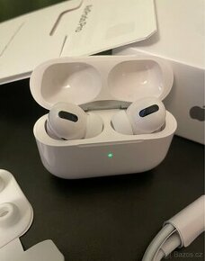 Airpods Pro 2 generace - 1