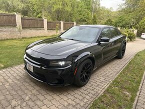 Dodge CHARGER AWD V8 Widebody 2017 4x4 - 1