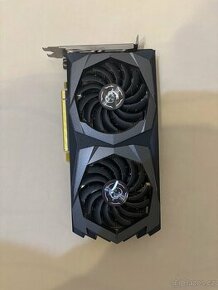 MSI Nvidia Geforce GTX 1660 SUPER 6GB