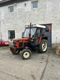 Zetor 3320