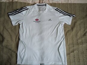 Adidas sportovní/ běžecké tričko PHM 2012,vel. L