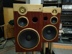 reproduktory JBL Century Gold + orig. stojany