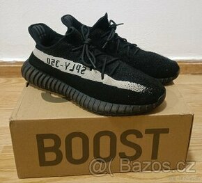 Yeezy boost 350 V2 Oreo