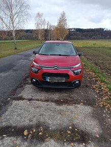 Citroen C3 .1.2 61kw