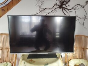 JVC LT43VU6105, 43 palců, 4K ultra HD