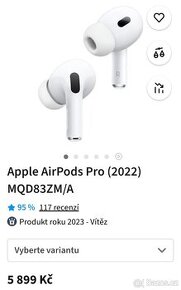 Apple AirPods Pro