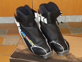 Salomon Combi Junior SNS