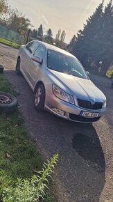 Škoda octavia 2 ft 1.6tdi 77kw