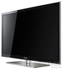 TV Samsung 40” UE40C6000