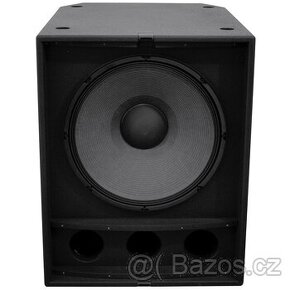 Profi subwoofer PSSO CLA-118 2 ks

